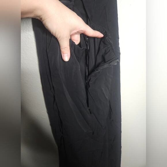 Abercrombie and fitch  open lace back midi NWT - Picture 3 of 8